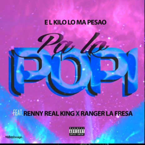 Pa Lo Popi | Boomplay Music