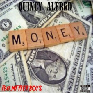 MONEY (feat. MF FYER BOYS)