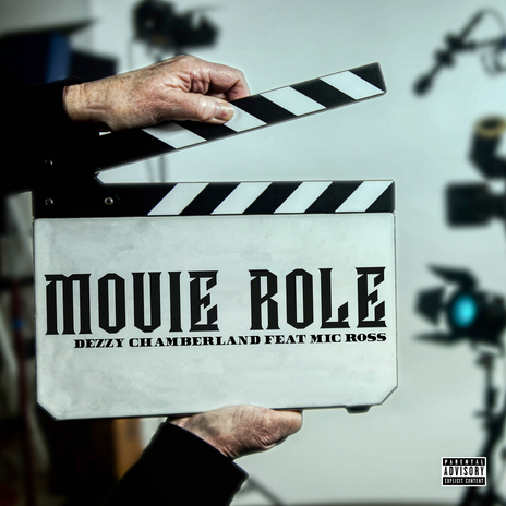 Movie Role ft. mic Ross | Boomplay Music