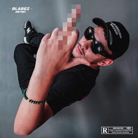 BLABEZ | Boomplay Music