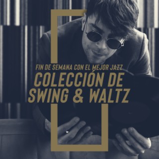 Fin de Semana con el Mejor Jazz: Colección de Swing & Waltz