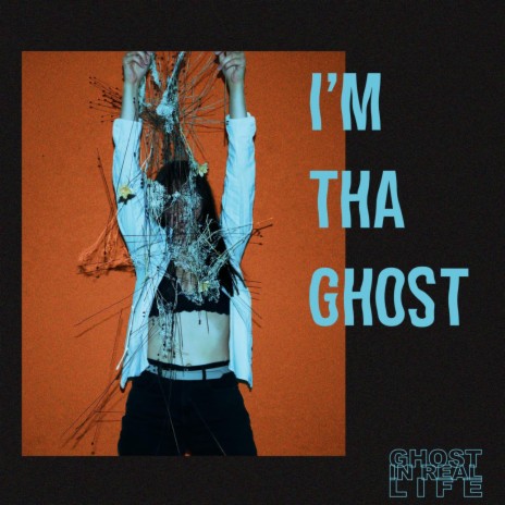 I'm Tha Ghost | Boomplay Music