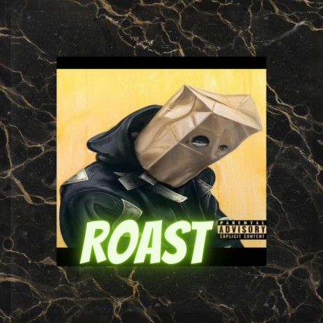 ROAST ft. Daffi L1x | Boomplay Music