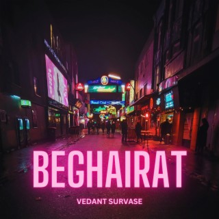 Beghairat lyrics | Boomplay Music