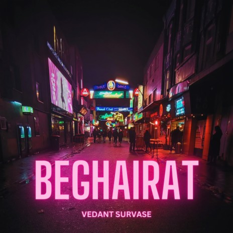 Beghairat | Boomplay Music