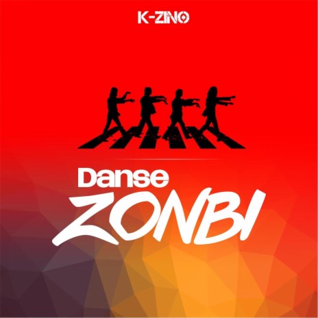 Danse Zonbi | Boomplay Music