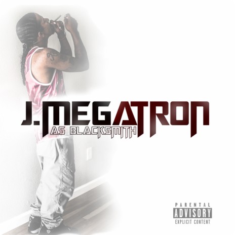 I Know You See Me ft. J. Megatron