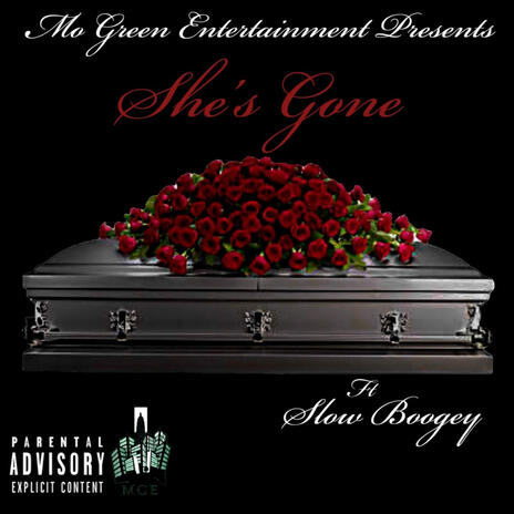 She's Gone | Boomplay Music