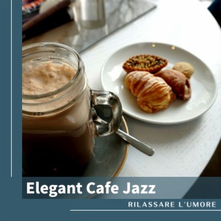 Elegant Cafe Jazz