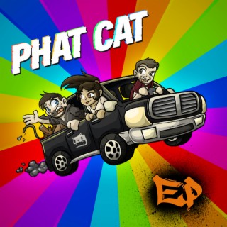 Phat Cat EP