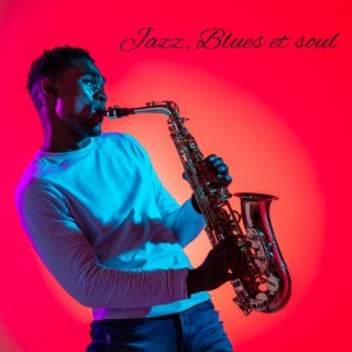 Jazz, Blues et soul. Musique instrumentale pour un café, Une playlist qui crée une bonne ambiance