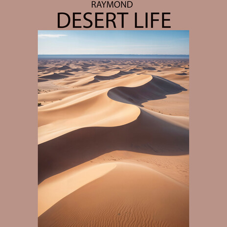 Desert Life | Boomplay Music