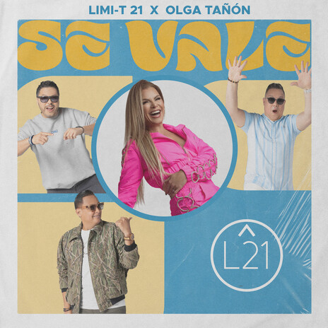 Se Vale ft. Olga Tañón | Boomplay Music