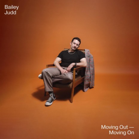 Moving Out, Moving On | Boomplay Music