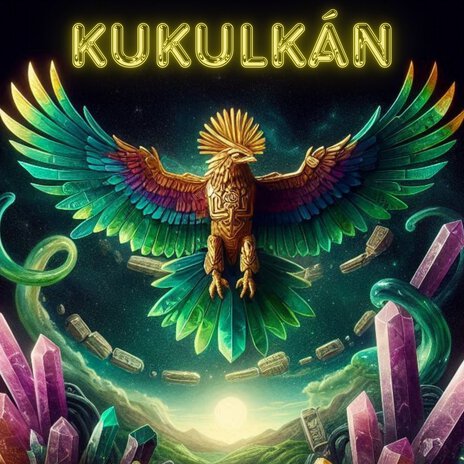 Kukulkán | Boomplay Music