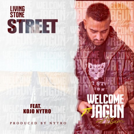 Street ft. Kojo Nytro | Boomplay Music
