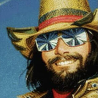 Macho Man