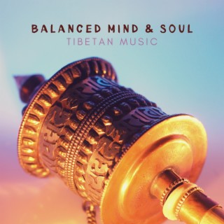 Balanced Mind & Soul – Tibetan Singing Bowls for Meditation, Buddhist Practices, Find Harmony in Life