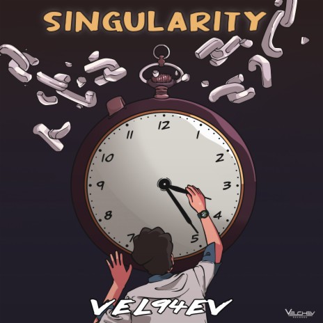 Singularity | Boomplay Music