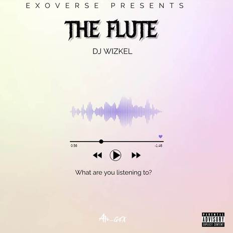 THE FLUTE MARA 5 | Boomplay Music