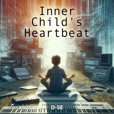 Inner Child's Heartbeat | Boomplay Music