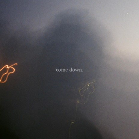 come down. (feat. OC) | Boomplay Music