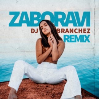 Zaboravi (DJ Branchez REMIX)