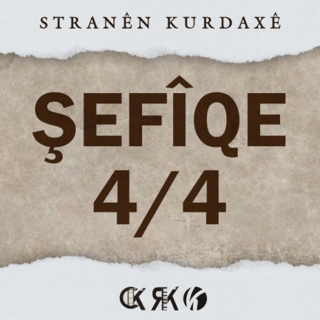 Şefîqe 4-4 | Boomplay Music