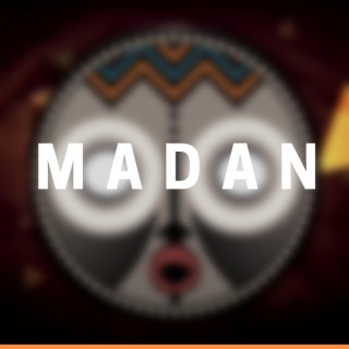 Madan (salif keita Remix)