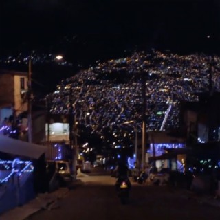 Moonlight Medellín