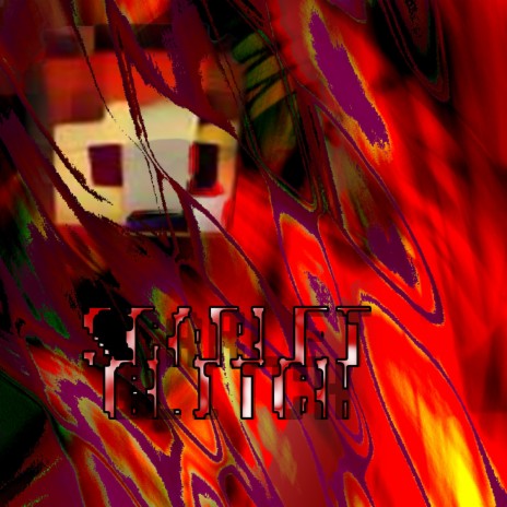 Scarlet Glitch | Boomplay Music