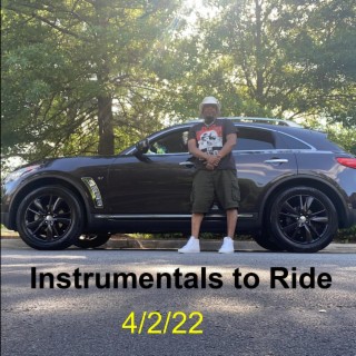 Instrumentals to Ride