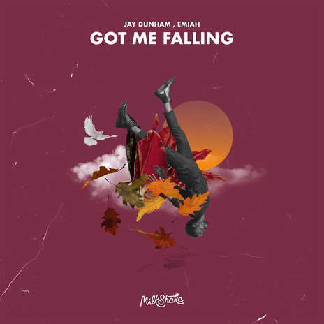 Got Me Falling ft. Jay Dunham | Boomplay Music