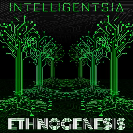 Ethnogenesis, Pt. 3 | Boomplay Music