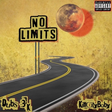 No Limits ft. Killcitybaby | Boomplay Music