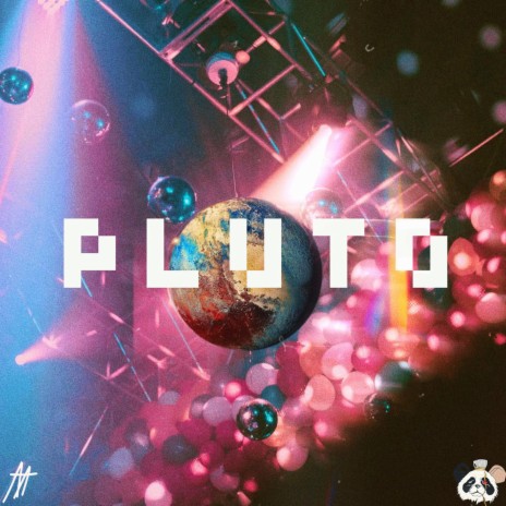 Pluto ft. Bryce Green | Boomplay Music