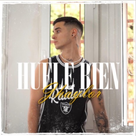 Huele Bien | Boomplay Music