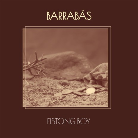 Barrabás | Boomplay Music