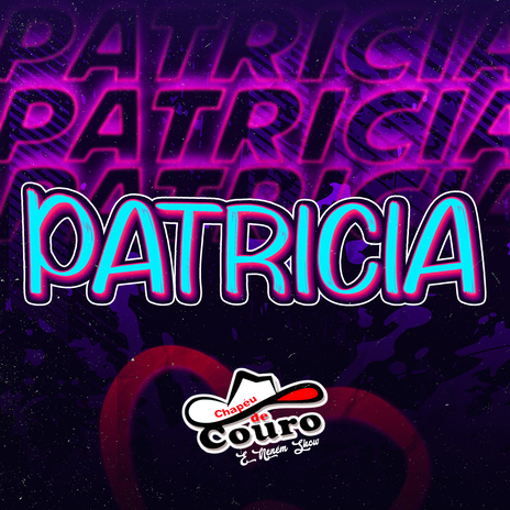 Patrícia | Boomplay Music