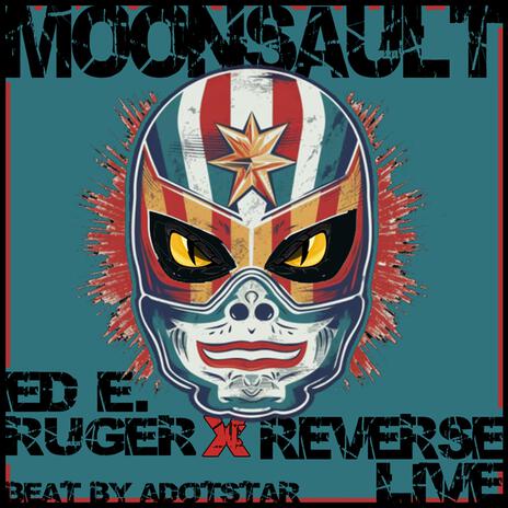 Moonsault ft. Reverse Live | Boomplay Music