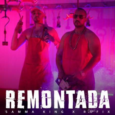 Remontada | Boomplay Music