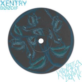 Xentry EP