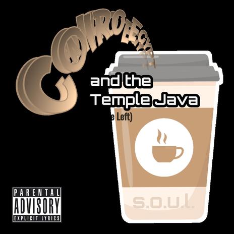 Cairo-Egypt and the Temple of Java (On the Left) ft. Cairo-Egypt N. K. M. | Boomplay Music