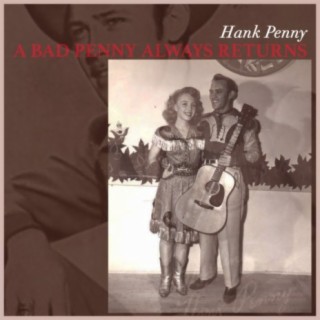 Hank Penny And His California Cowhands