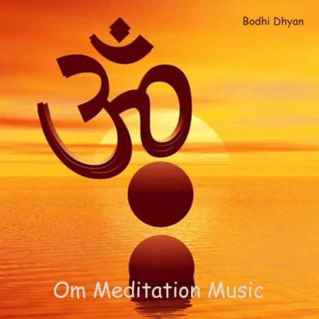 Om Meditation Music
