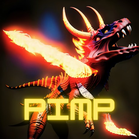 Pimp 2023 (Veelantyne Remix) ft. Veelantyne | Boomplay Music