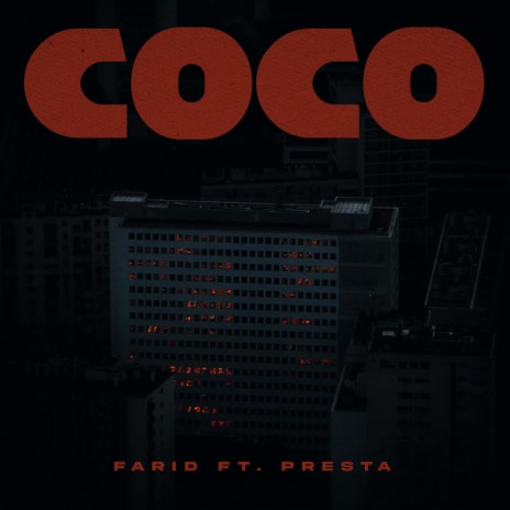 Coco ft. Presta | Boomplay Music