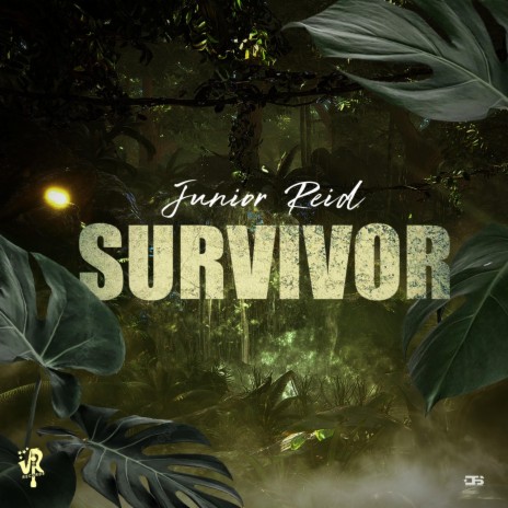 Survivor | Boomplay Music