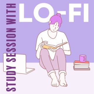 Study Session with Lo-Fi