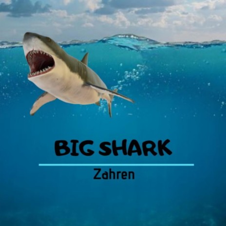 BIG SHARK Zahren | Boomplay Music
